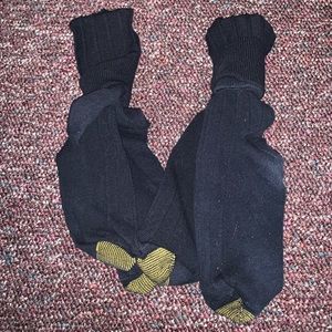 Gold toe socks